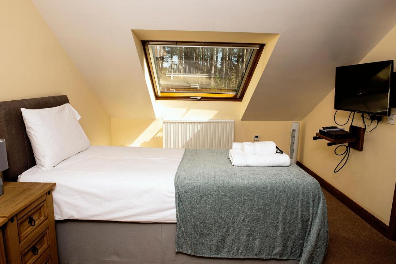Loxleys Lodge Newark upon Trent Eksteriør billede