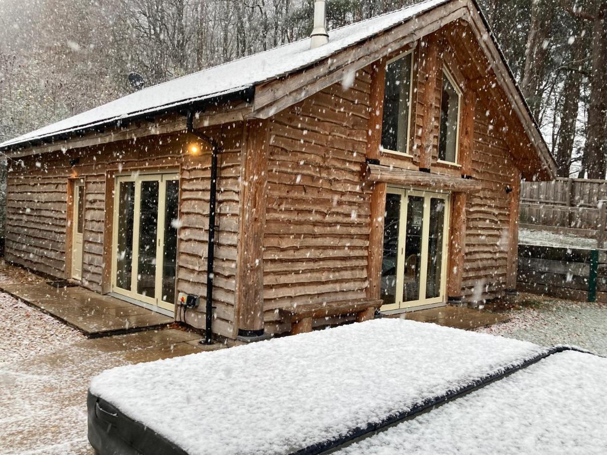 Loxleys Lodge Newark upon Trent Eksteriør billede