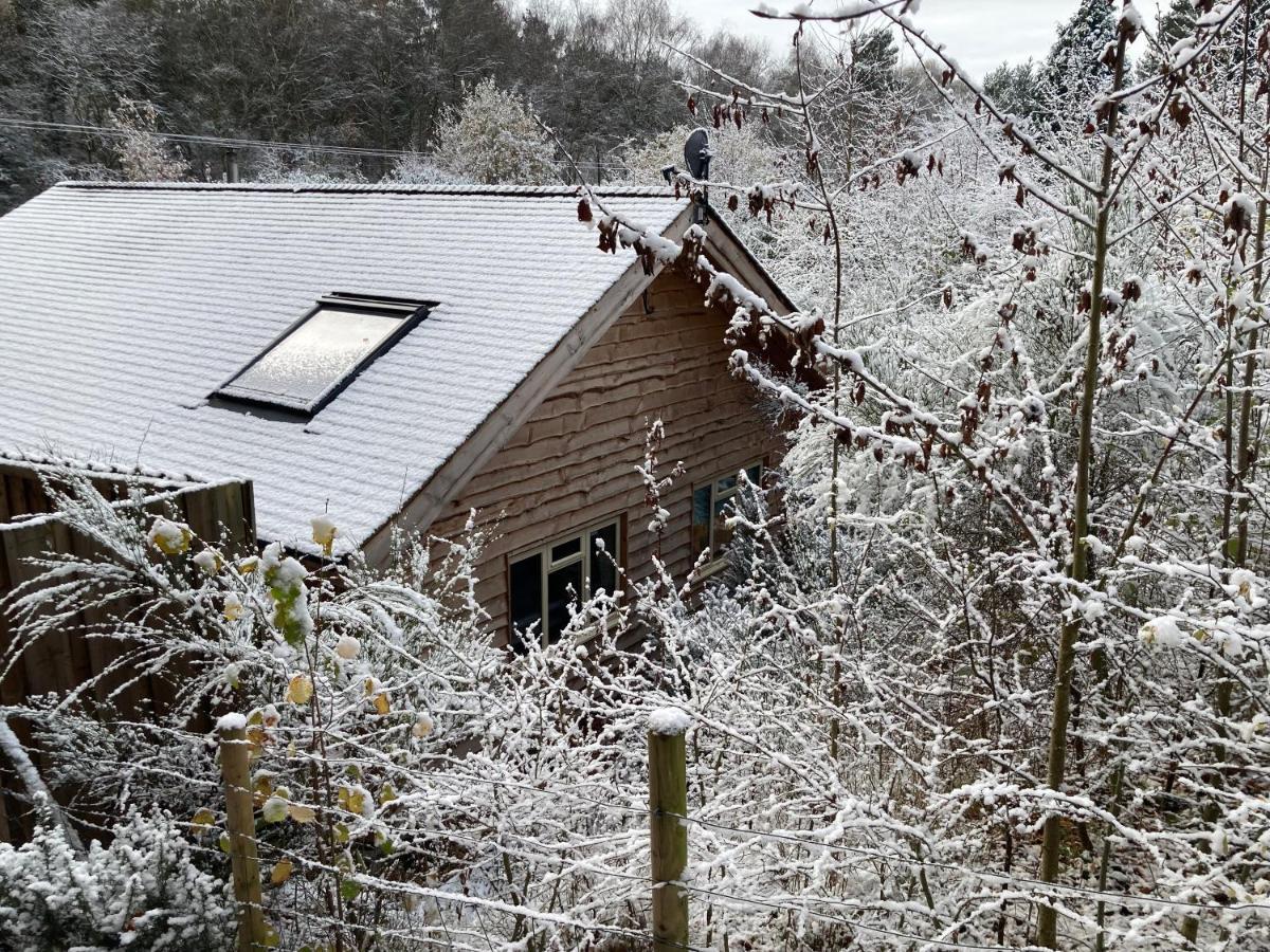 Loxleys Lodge Newark upon Trent Eksteriør billede
