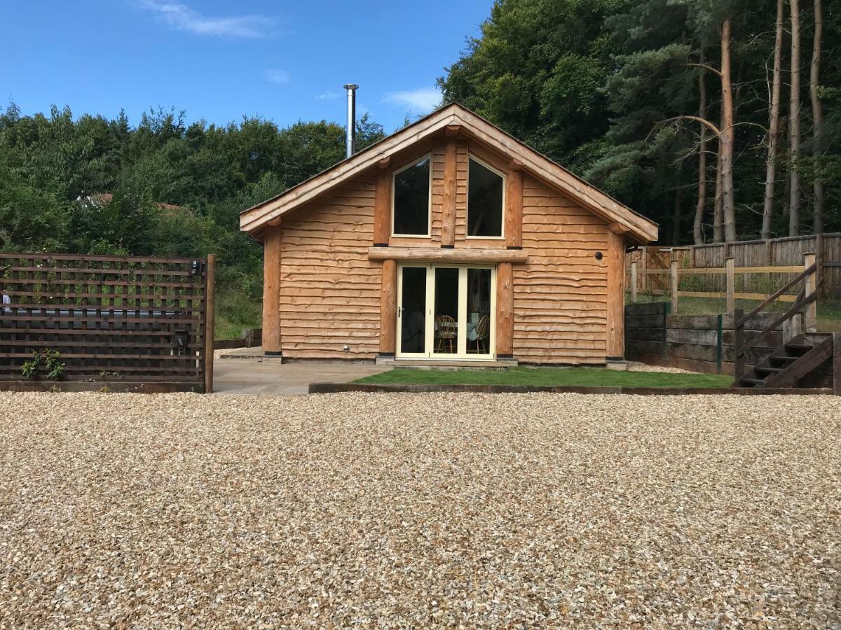 Loxleys Lodge Newark upon Trent Eksteriør billede