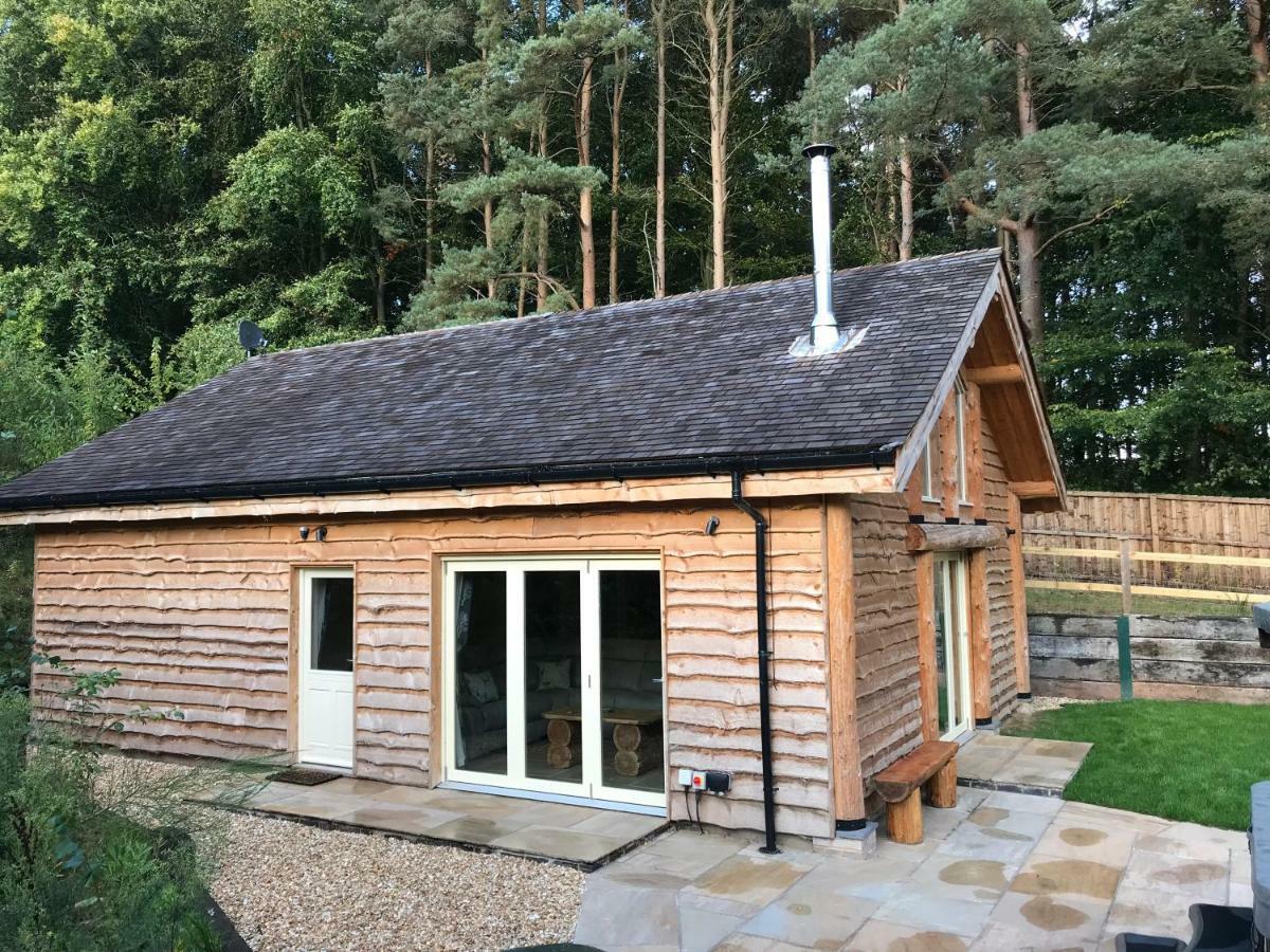 Loxleys Lodge Newark upon Trent Eksteriør billede