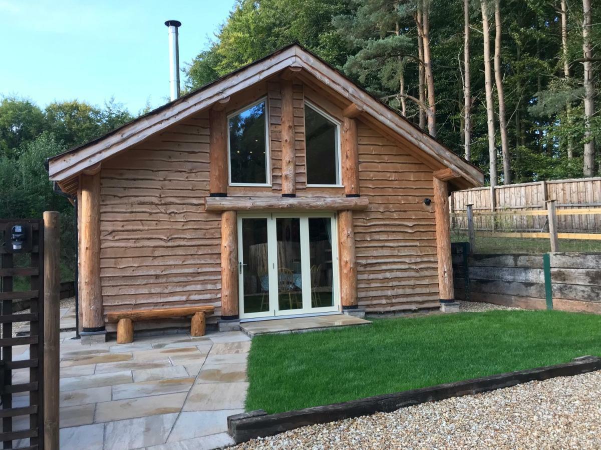Loxleys Lodge Newark upon Trent Eksteriør billede